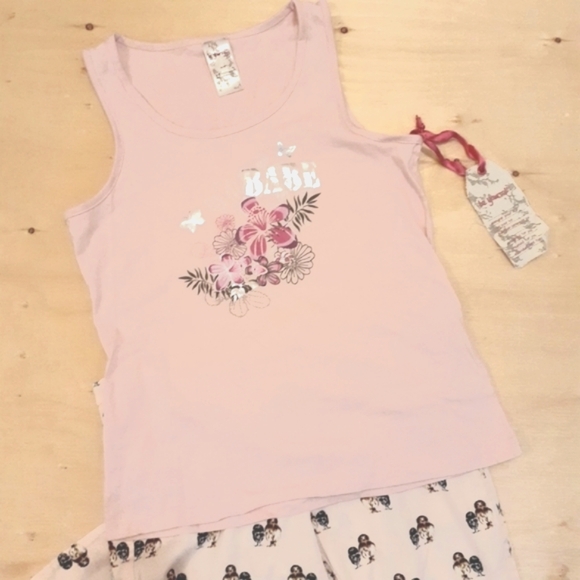 3 for $25 Bundle Sale- NWT Be Yourself Brand Tee. Size Medium - Picture 9 of 15